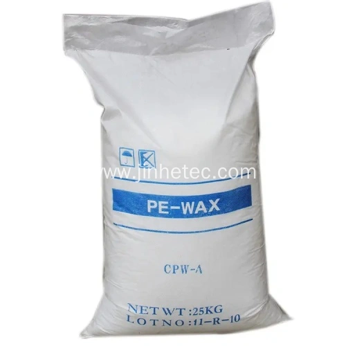 Oxidized PE wax AC6 Candle Additives China Manufacturer